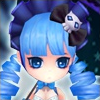 Anavel (Water Occult Girl) - Summoners War | Swarena - Swarena