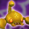 Battle Scorpion