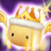 Gold King Angelmon