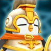 Penguin Knight