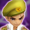 Neostone Fighter