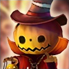 Jack-o'-lantern