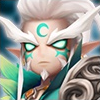 Valantis (Light Druid) - Summoners War | Swarena - Swarena