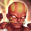 DHALSIM