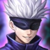 Satoru Gojo