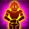 Toy Knight