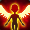 Fire Guardian Angel
