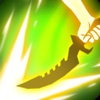 Sharp Strike