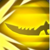 Combat Knife